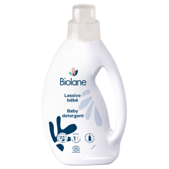 BIO LESSIVE – 750 ML