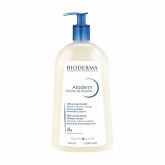 BIO – ATODERM CRÈME DE DOUCHE FP1L