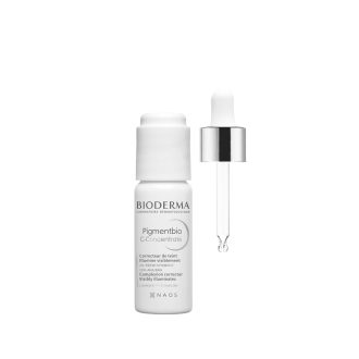 PIGMENTBIO C-CONCENTRATE FCE 15ML