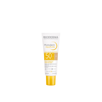 PHOTODERM AQUAFLUIDE NEUTRE SPF50+ 40ML