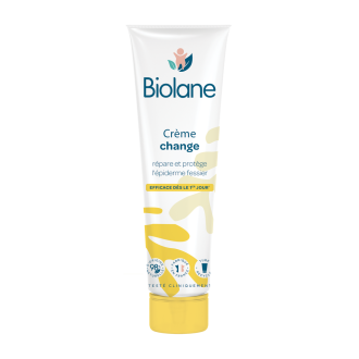 BIO CRÈME CHANGE – 100ml