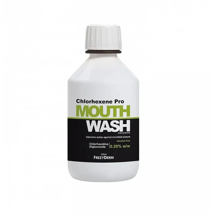Chlorhexene-Pro-M