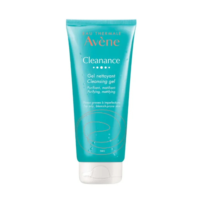 AVENE CLEANANCEÂ GEL 200ml
