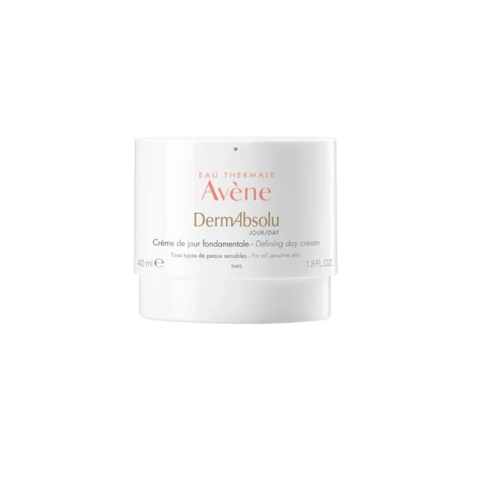 AVENE EAU THERMALE DERMABSOLU CREME DE JOUR 40ML
