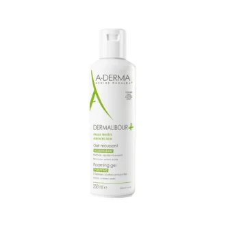 ADERMA DERMALIBOUR+ GEL MOUSSANTE 250ML