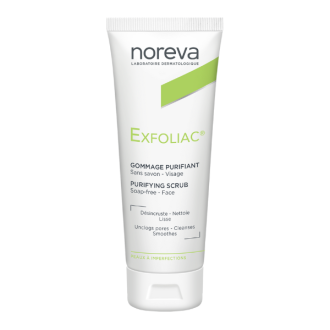 EXFOLIAC GOMMAGE PURIFIANT 50ml