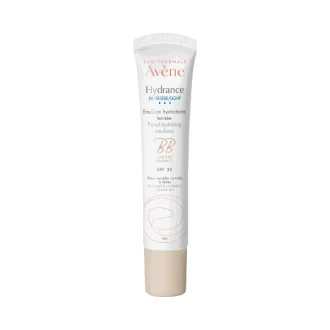 AVENE EAU THERMALE HYDRANCE EMULSION TEINTEE 40ML