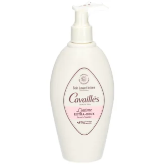 INTIME EXTRA-DOUX 250ML