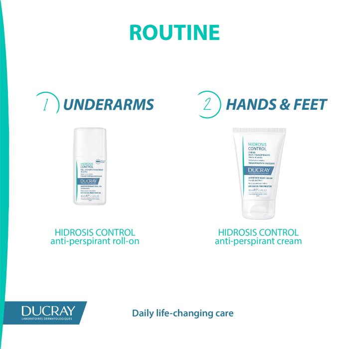 HIDROSISCONTROLROLLON6