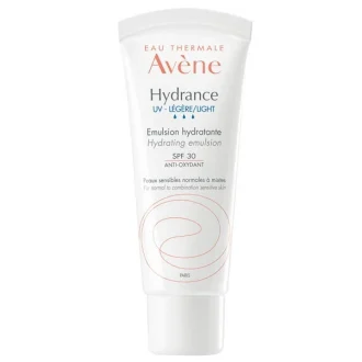 AVENE HYDRANCE OPTIMALE UV LEGERE 40ML