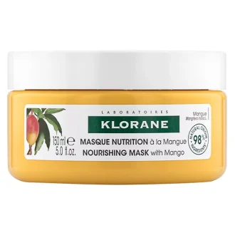 KLORANE MASQUE REPARAT B.DE MANGUE 150ml