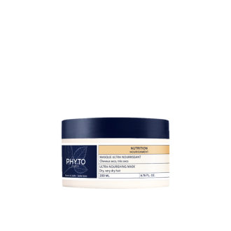 NOURISHMENT MASK 200ML