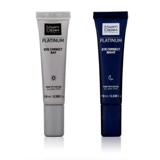 EYE CORRECT  2x 10ml day and night (20 ml)