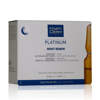 NIGHT RENEW 10 AMP EO 20 ml