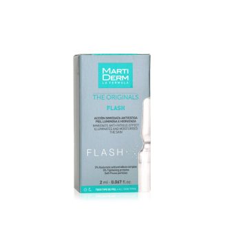 FLASH 1 amp. 2 ml