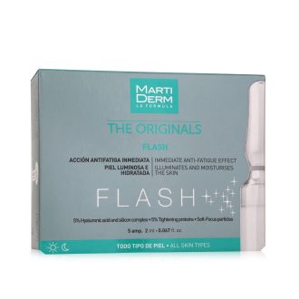 FLASH 5 amp. 10ml
