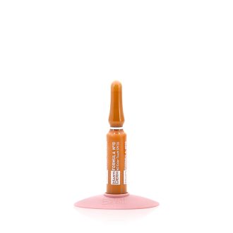 FORMULA NÂº10 HD COLOR TOUCH SPF30 10 amp. 20ml