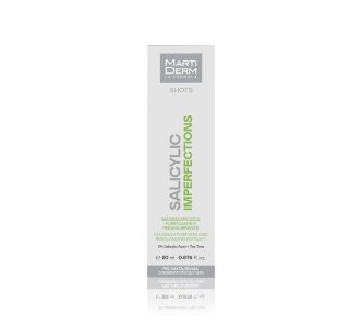 Shot Salicylic Imperfections 20ml