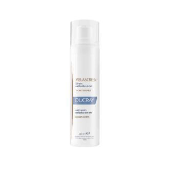DUCRAY MELASCREEN ANTI-SPOTS RADIANCE SERUM 40ml