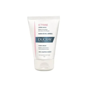 DUCRAY ICTYANE CREME MAINS 50 ML