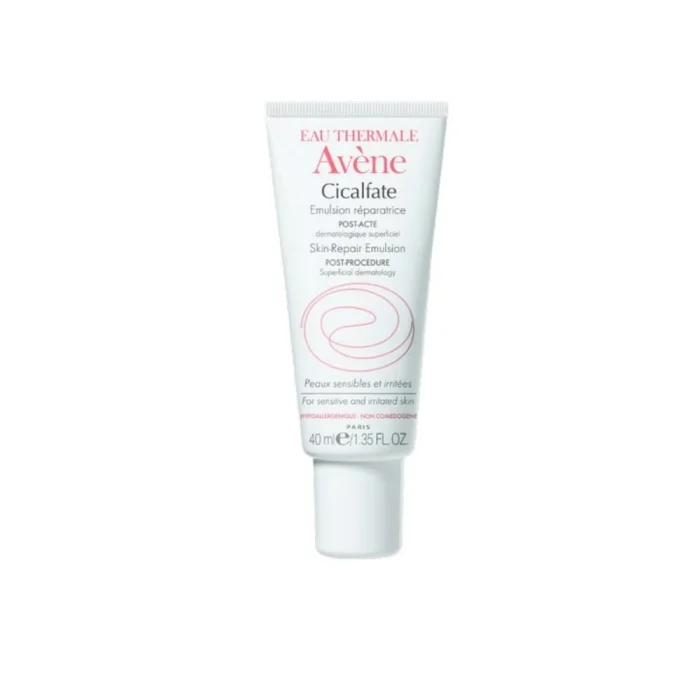 AVENE CICALFATE EMULSION REPARATRICE POST-ACT