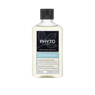 PHYTOCYANE MEN Treatment Progressive shampoo