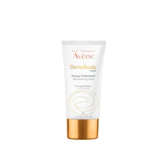 AVENE EAU THERMALE DERMABSOLU MASK 75ML