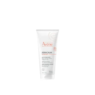 AVENE XERACALM NUTRITION LOTION 200ML
