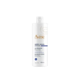 VENE REPARATEUR APRES SOLEIL 400 ML CREAMY