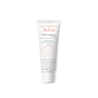 AVENE ANTIROUGEUR JOUR CRÃˆME SPF 20 40ml