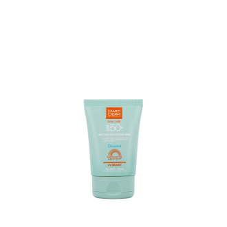 SPF50+ Hydra Gel [D] Fluid 50ml