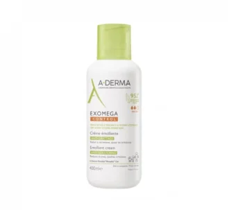 ADERMA EXOMEGA CTL CREAM 400ML