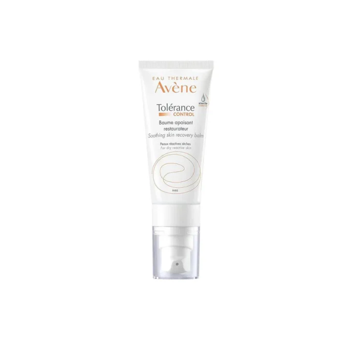 AVENE EAU THERMALE TOLERANCE CONTROL BAUME
