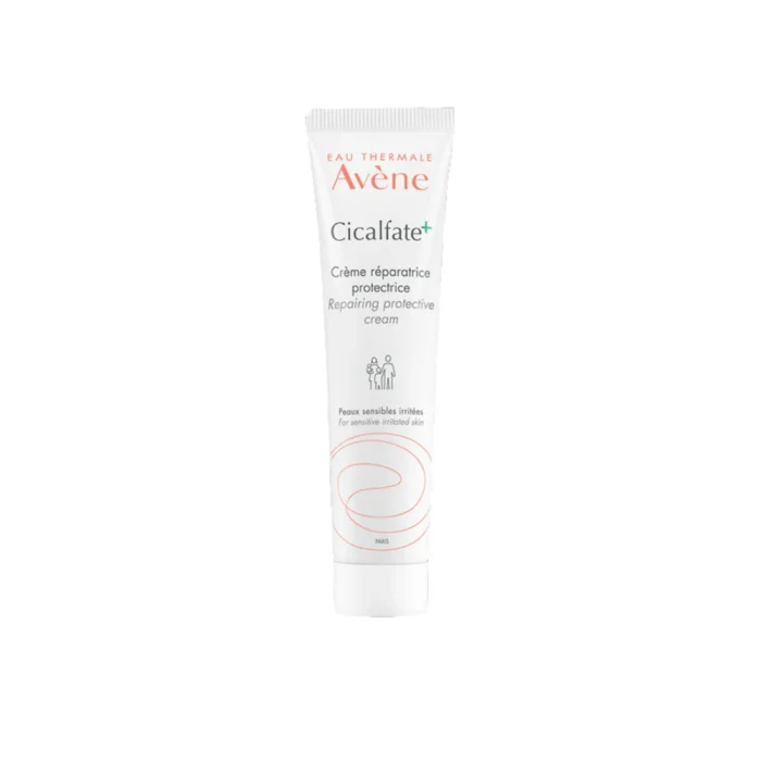 AVENE CICALFATE+CREME REPARATRICE PROTECTRICE