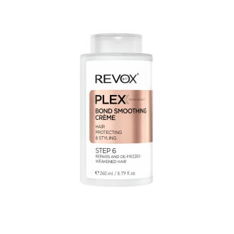 REVOX B77 PLEX BOND SMOOTHING CREME STEP 6, 260 ml
