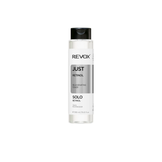 REVOX B77 JUST RETINOL TONER, 250 ml