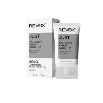 REVOX B77 JUST COLLAGEN AMINO ACIDS + HA, 30 ml
