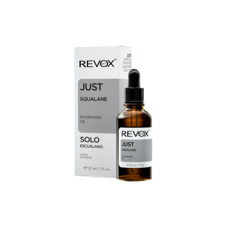 REVOX B77 JUST SQUALANE, 30 ml