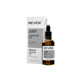 REVOX B77 JUST COENZYME Q10, 30 ml