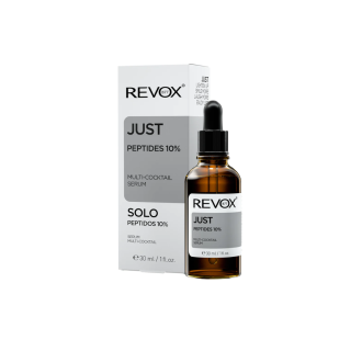 REVOX B77 JUST PEPTIDES 10%, 30 ml