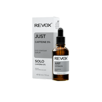 REVOX B77 JUST CAFFEINE 5%, 30 ml