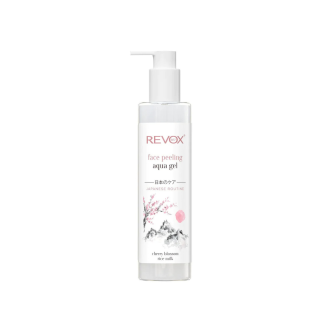 REVOX B77 JAPANESE ROUTINE FACE PEELING AQUAGEL 250ml