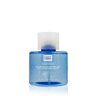 SOLUCION MICELAR LIMPIADORA 300 ML