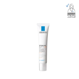 EFFACLAR DUO+ F30 40ML