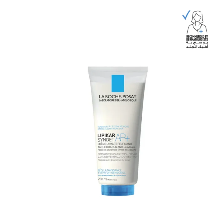 La Roche Posay Lipikar Syndet AP+ 200ML