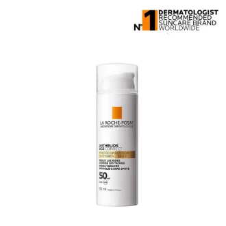 La Roche‑Posay Anthelios Age Correct SPF 50.