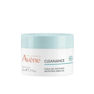 AVENE CLEANANCE AQUA-GEL MATIFIANT 50ML