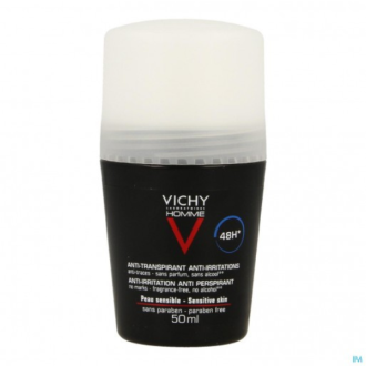 VH DEO BILLE 48H A-ST 50ML FR EN DU