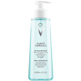 PT CLEANSING GEL 200ML