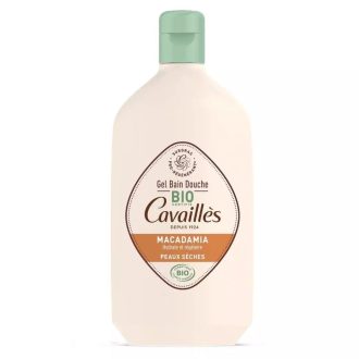 GBD HUILE DE MACADEMIA COSMEBIO 400ML